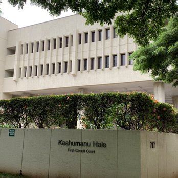 777 punchbowl street|Kaahumanu Hale Hawaii First Circuit Court, 777 Punchbowl St, .